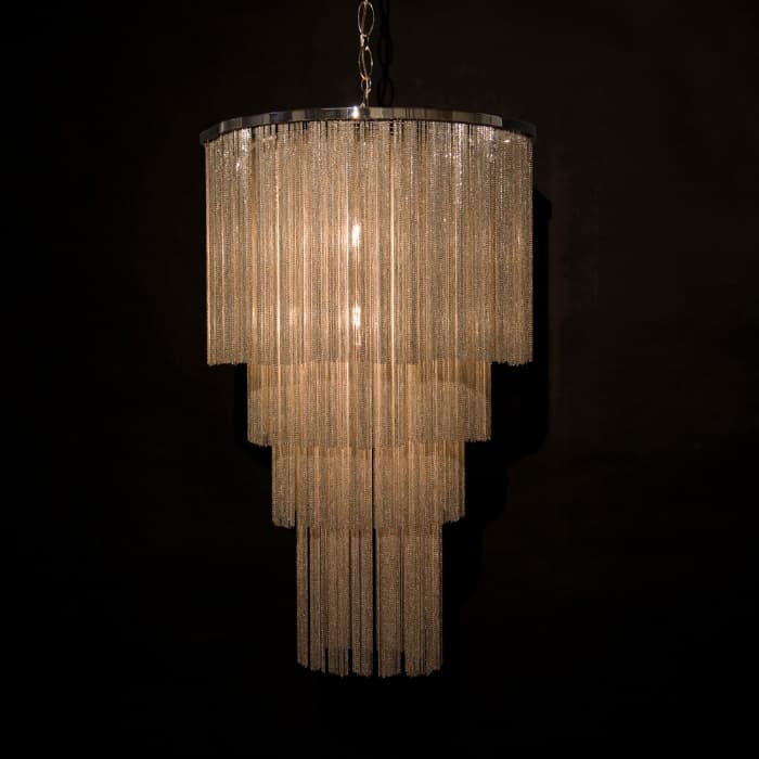 Подвесной светильник Hudson Furniture TIERED MONASTERY