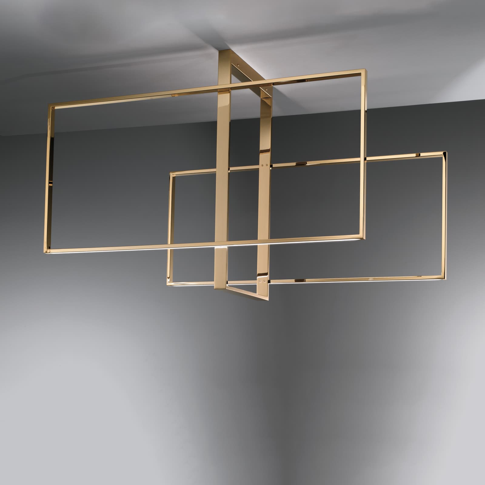 Потолочный светильник Venicem MONDRIAN LED CEILING Venicem