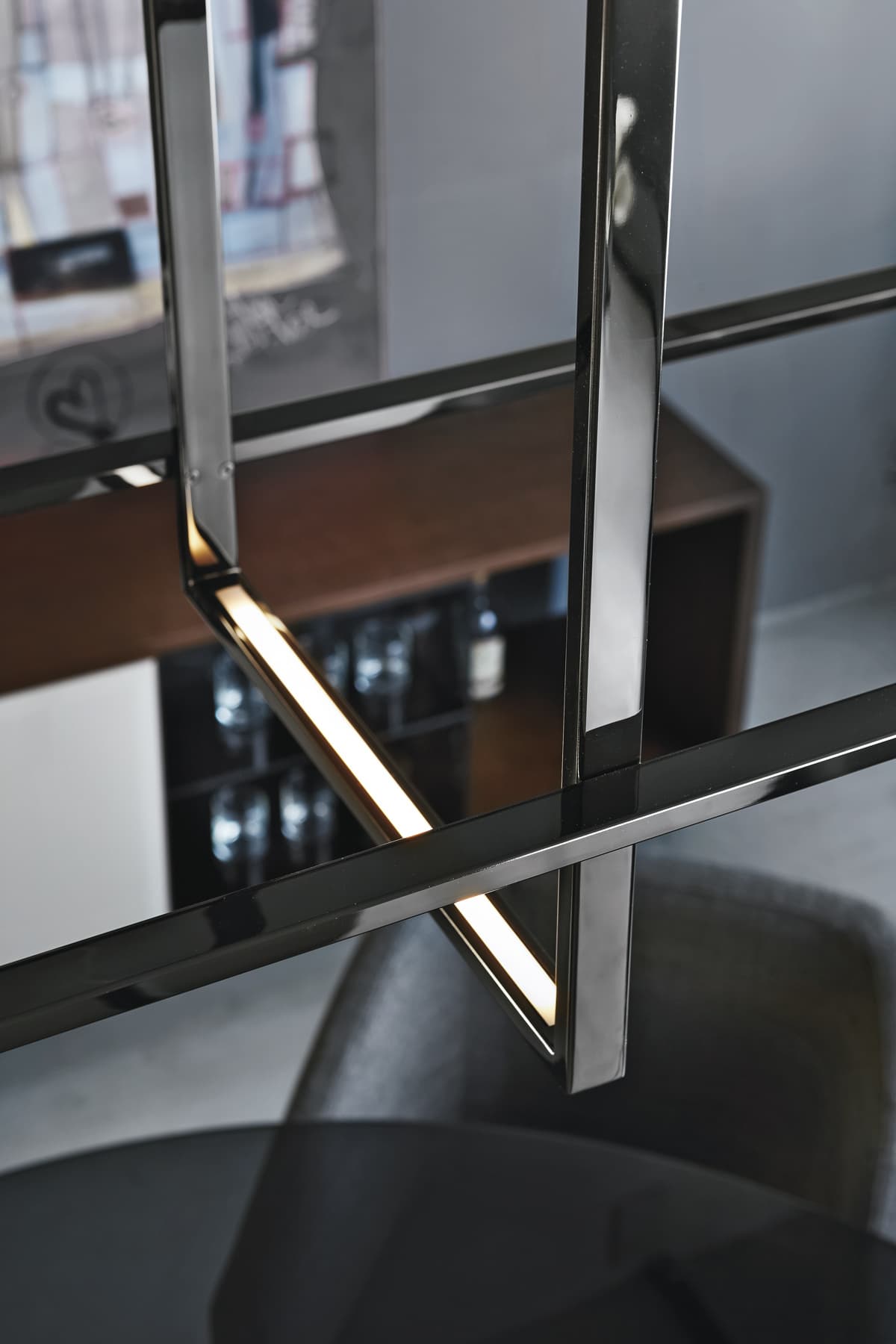 Потолочный светильник Venicem MONDRIAN LED CEILING Venicem