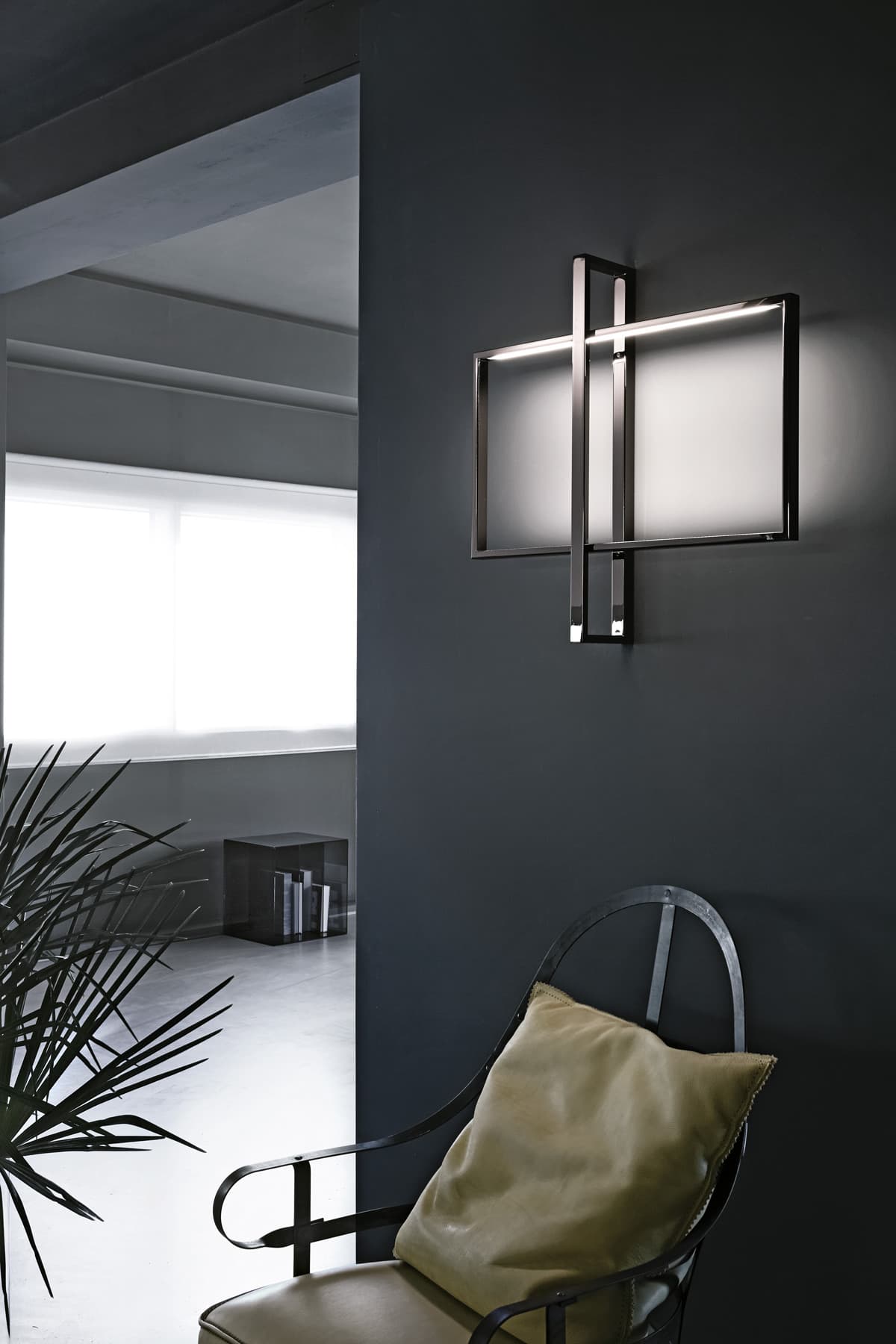 Настенный светильник Venicem MONDRIAN LED WALL Venicem