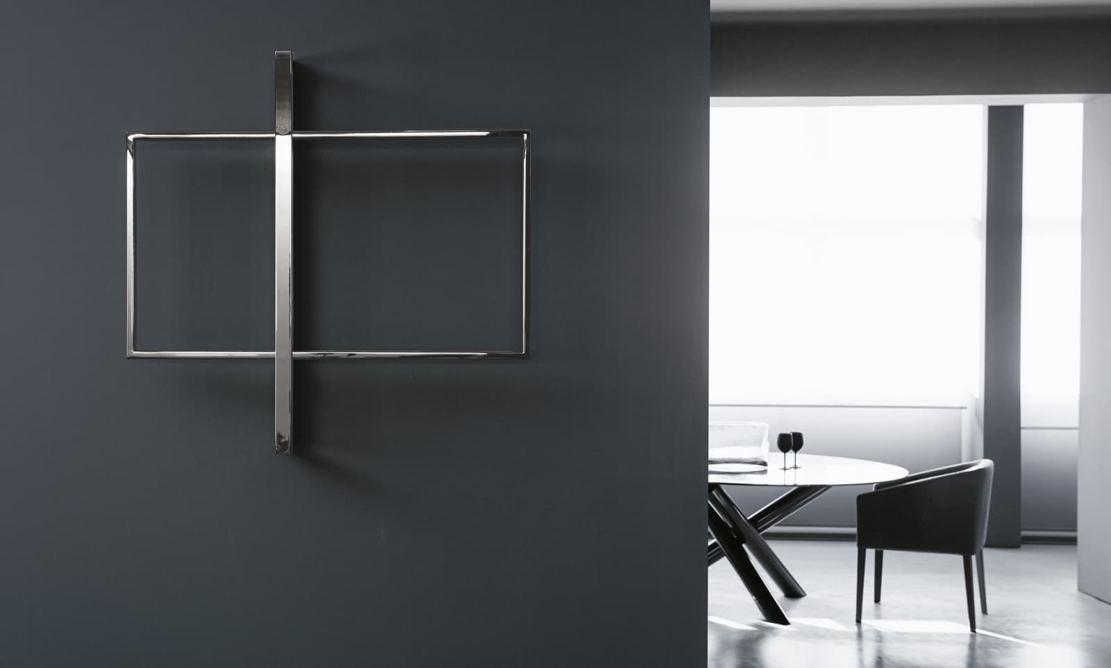 Настенный светильник Venicem MONDRIAN LED WALL Venicem