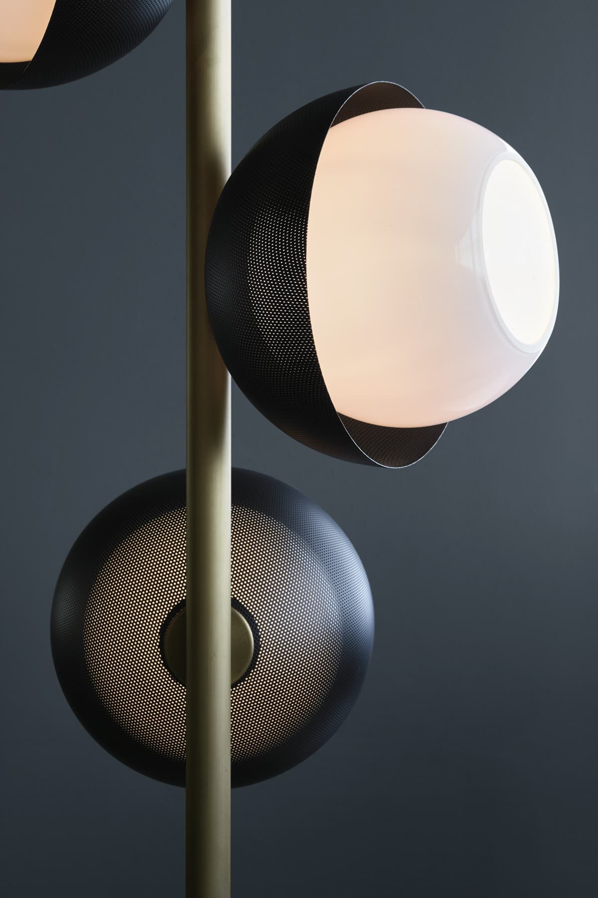 Напольный светильник Venicem URBAN FLOOR 3 Venicem