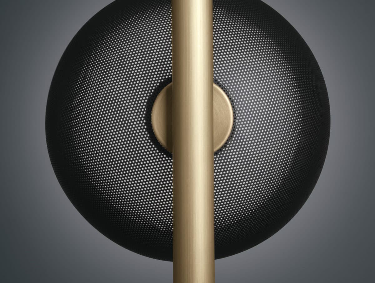 Подвесной светильник Venicem URBAN SUSPENSION 3 Venicem