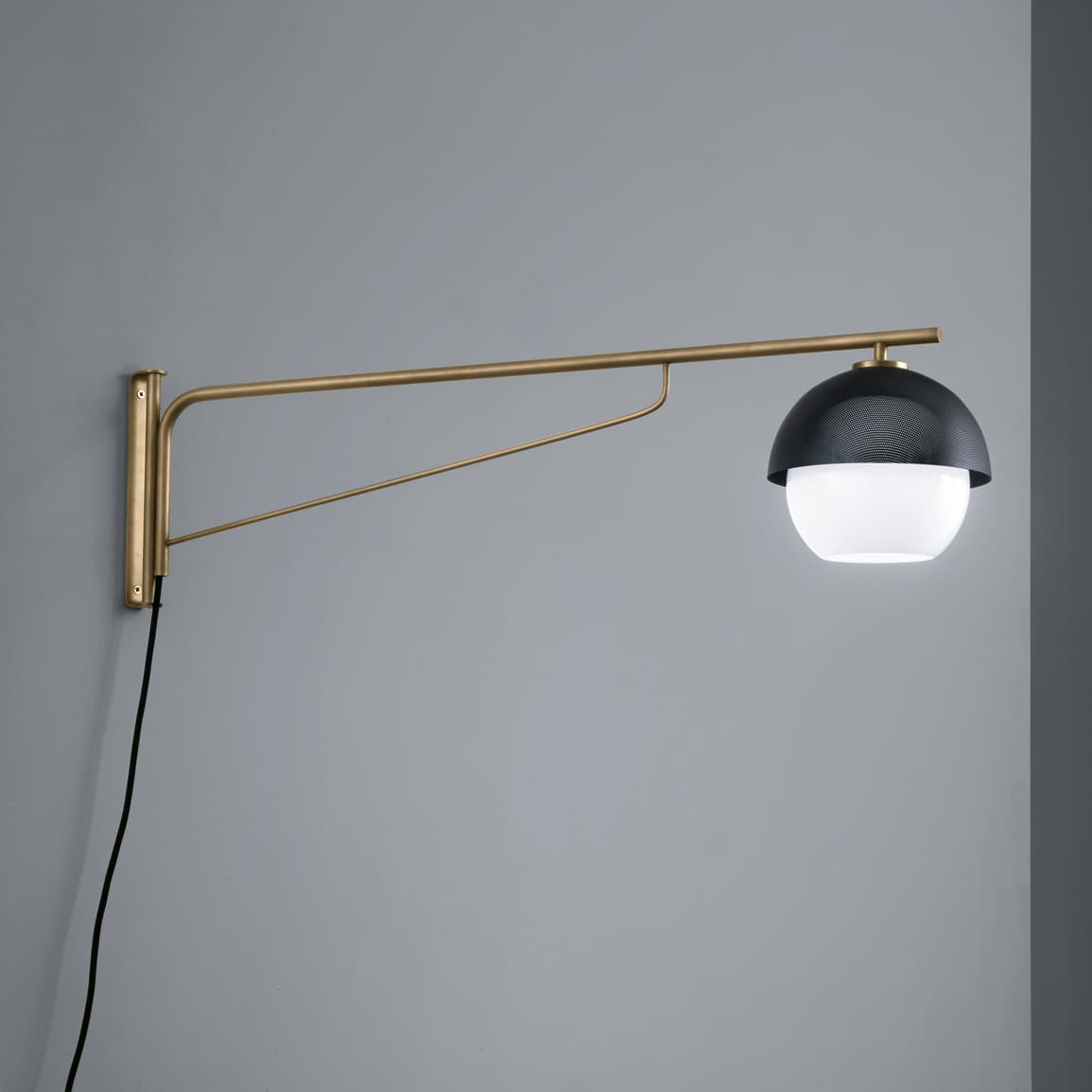 Настенный светильник Venicem URBAN WALL TURNING ARM