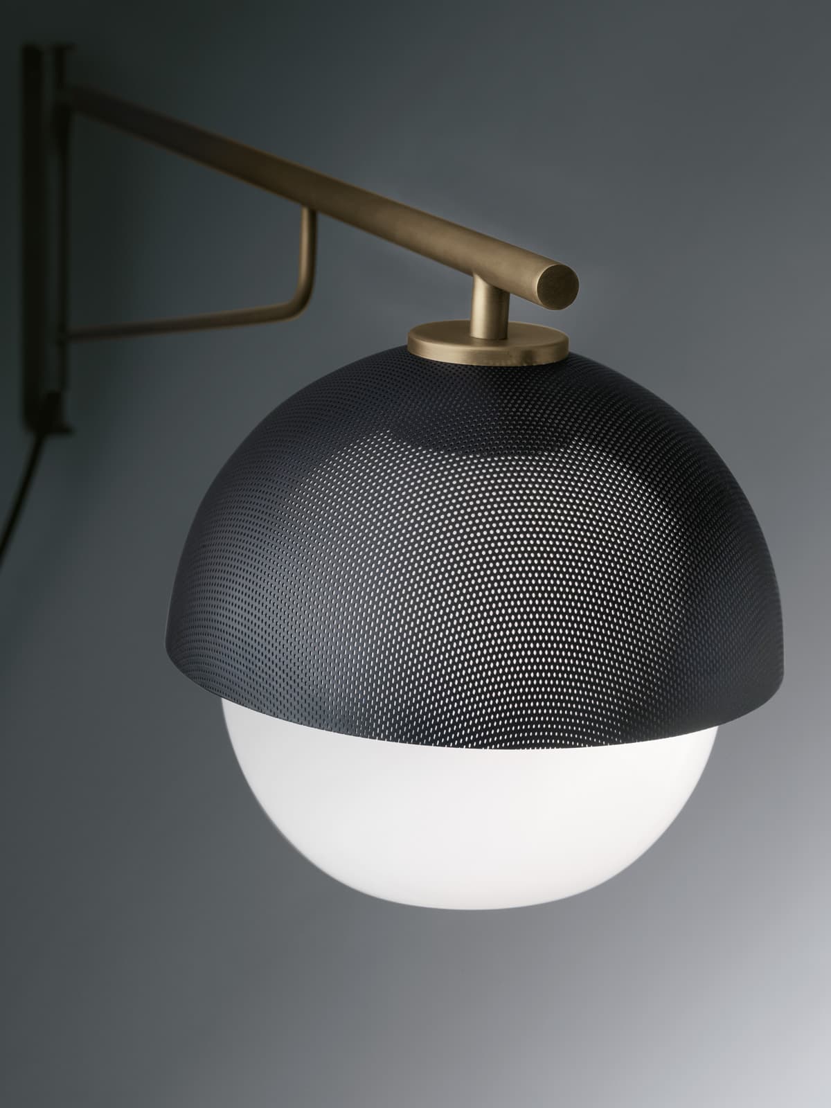 Настенный светильник Venicem URBAN WALL TURNING ARM Venicem