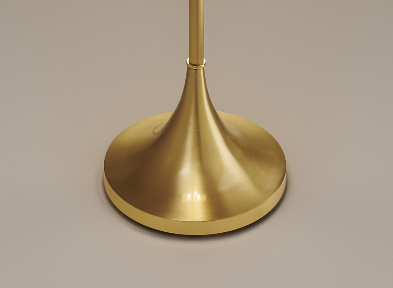 Торшер Charles VIRGINIE Charles