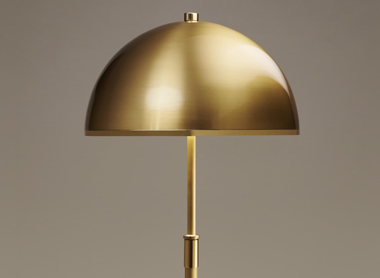 Торшер Charles VIRGINIE Charles