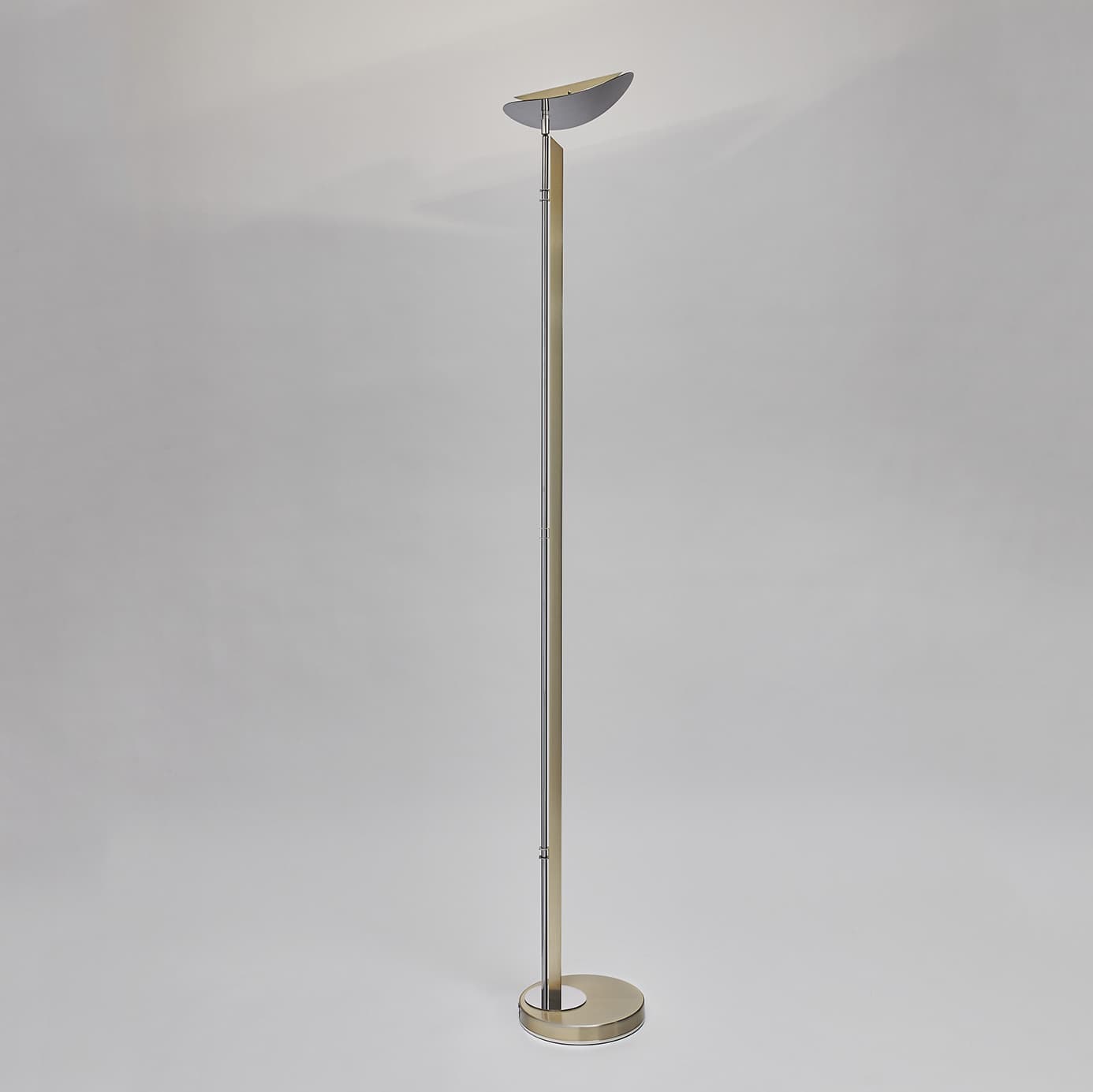 Напольный светильник Charles SATURNE