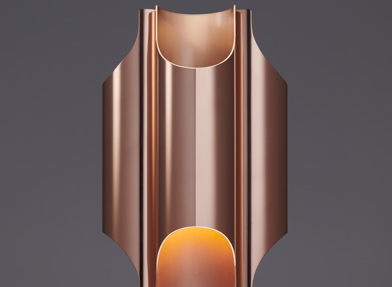 Настольная лампа Charles ORGUES Charles