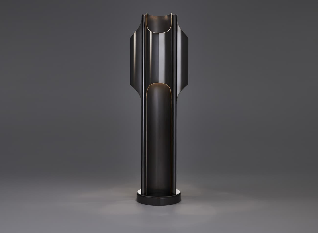 Настольная лампа Charles ORGUES Charles