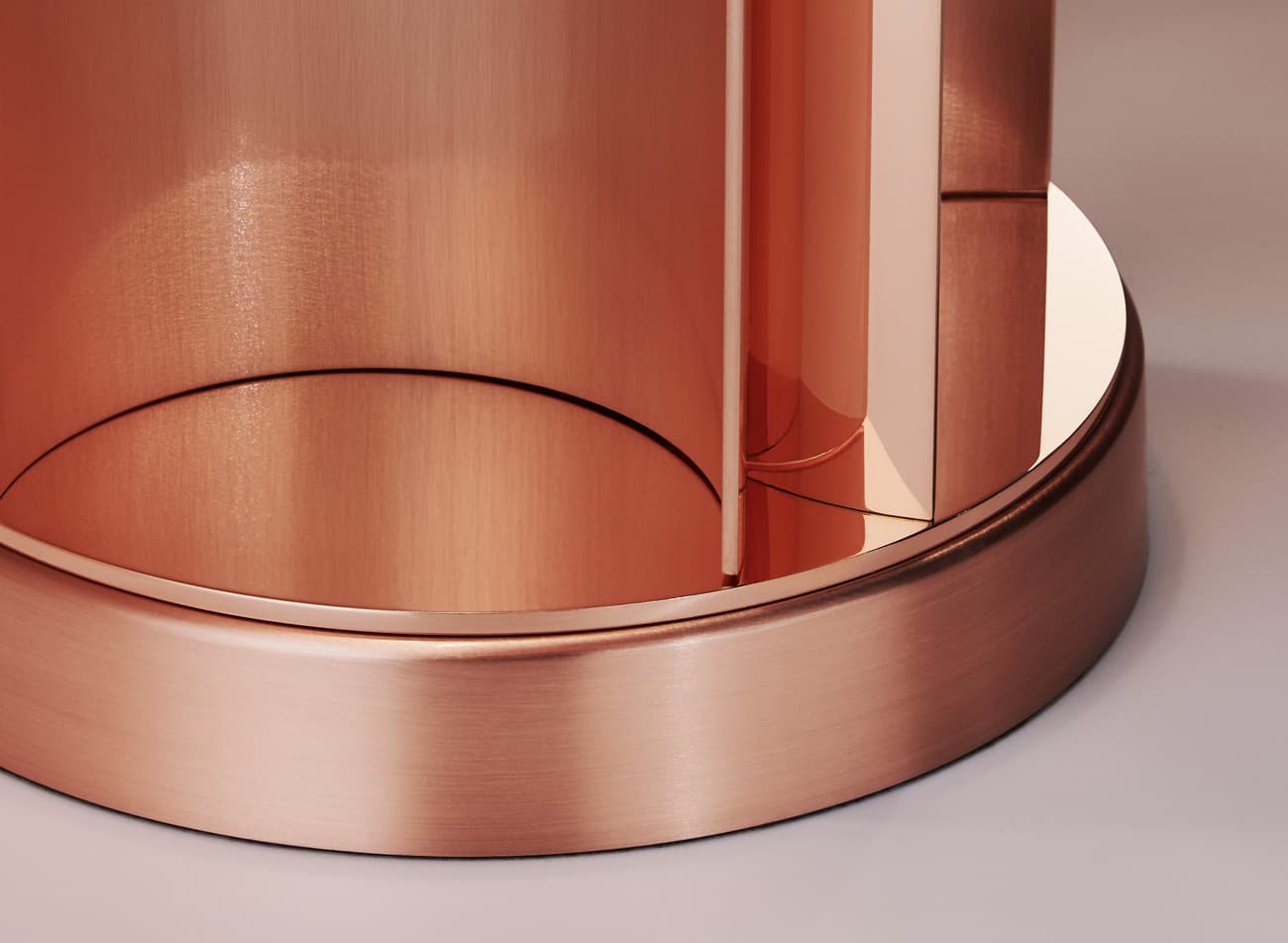 Настольная лампа Charles ORGUES Charles