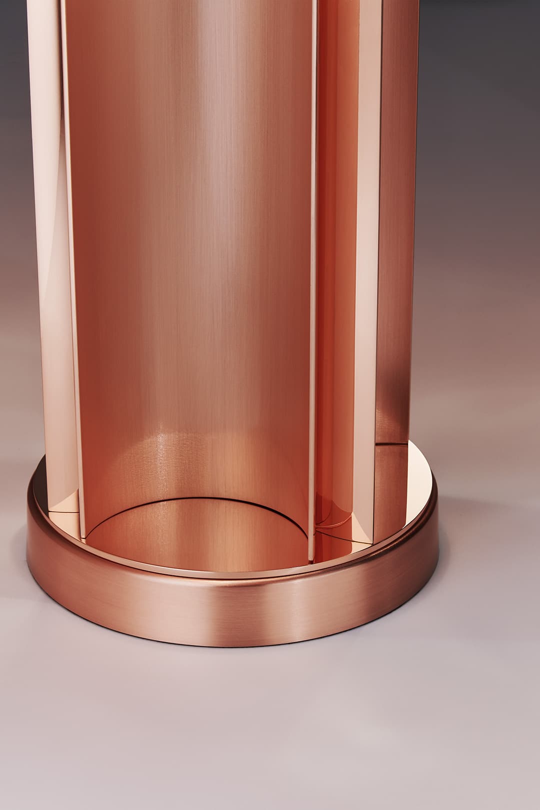 Настольная лампа Charles ORGUES Charles