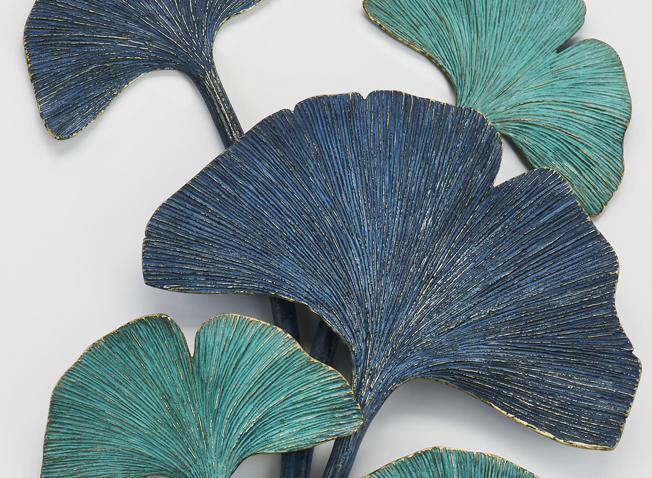 Настенный светильник Charles GINKGO COMPOSITION Charles