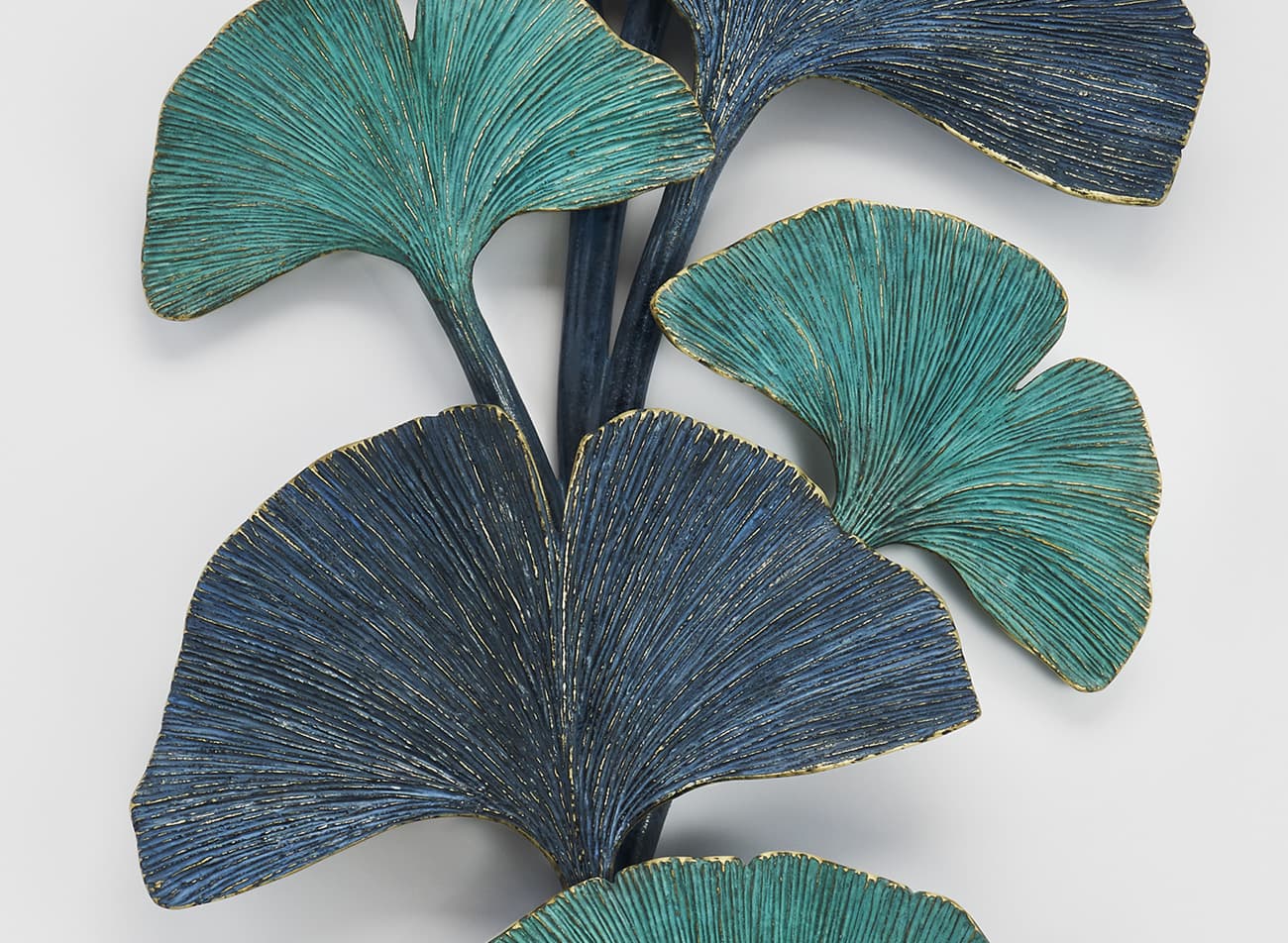 Настенный светильник Charles GINKGO COMPOSITION Charles