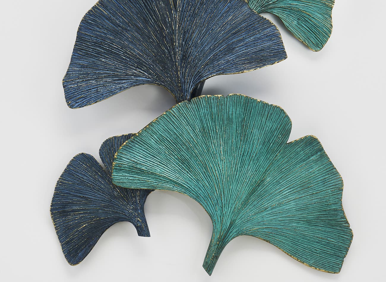 Настенный светильник Charles GINKGO COMPOSITION Charles