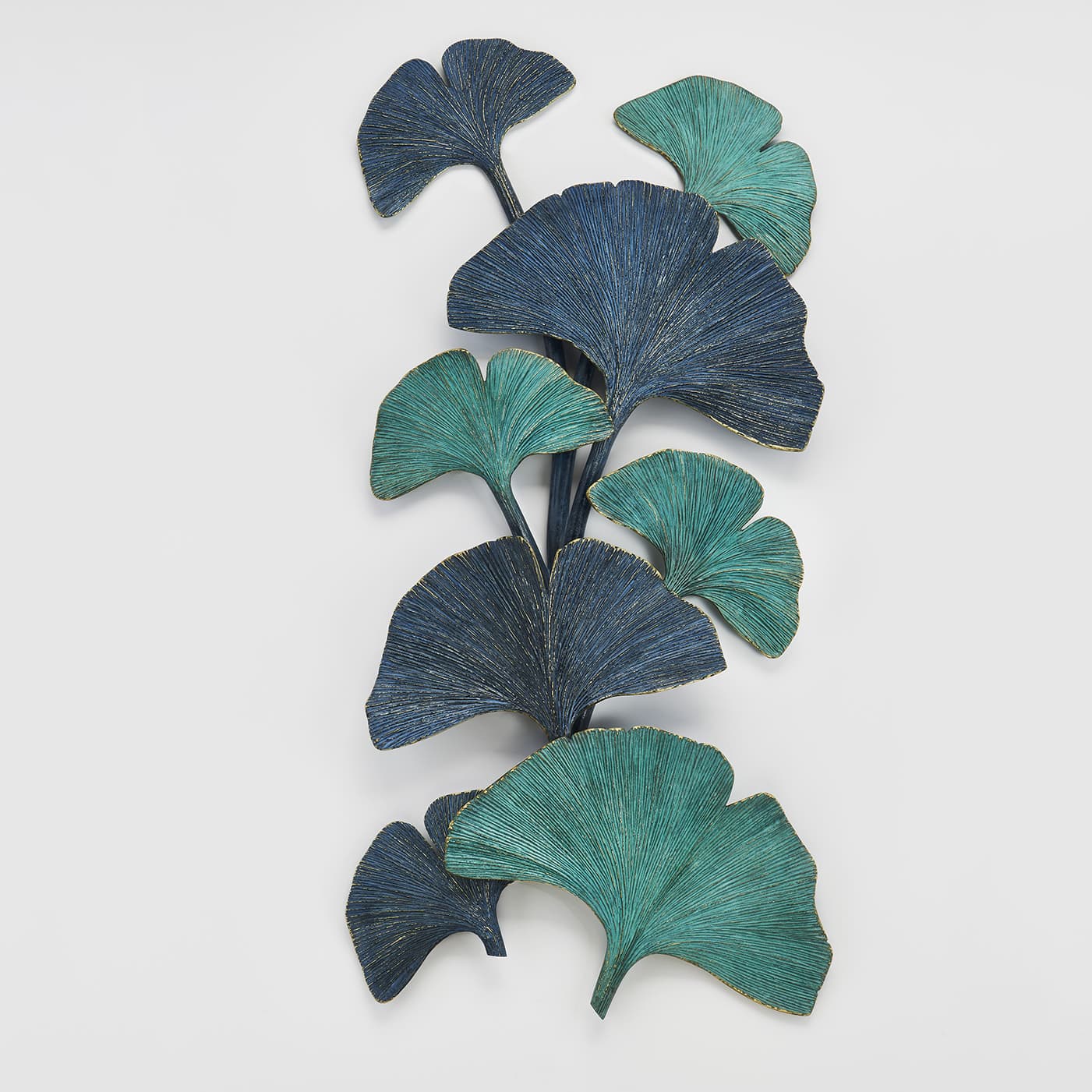 Настенный светильник Charles GINKGO COMPOSITION