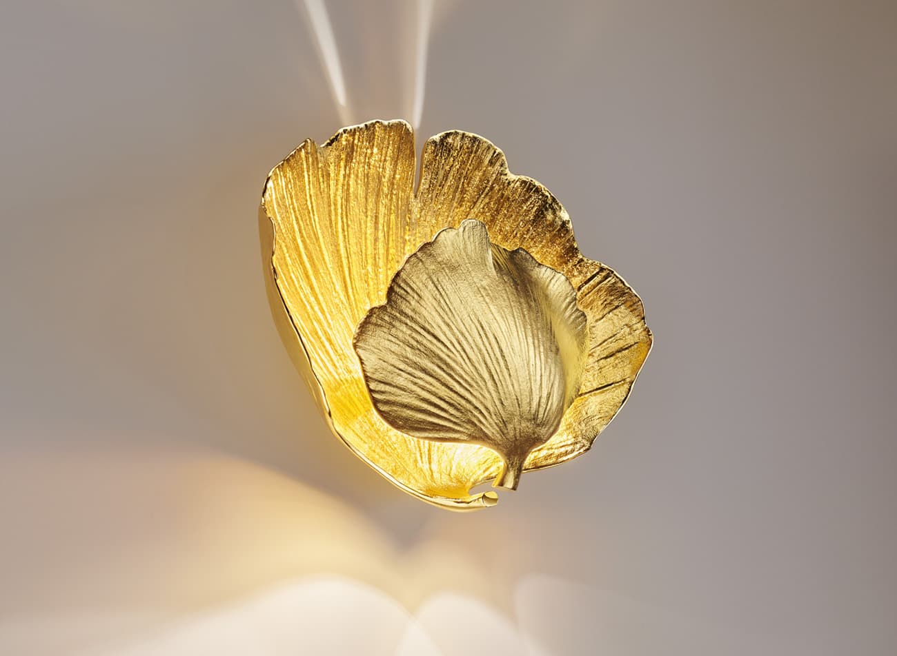 Бра Charles PALAZZO II Charles