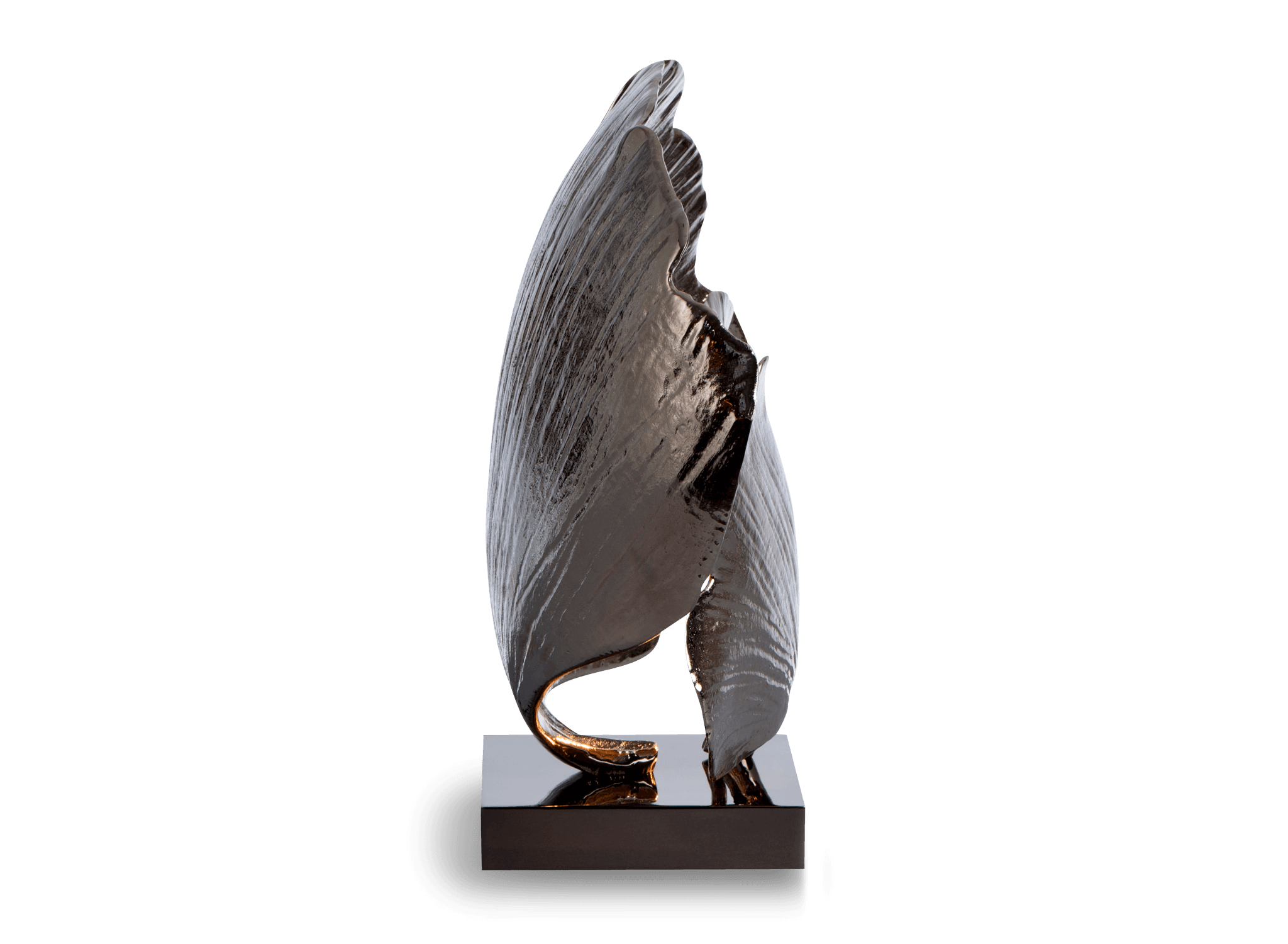 Настольная лампа Charles PALAZZO, 2 leaves Charles