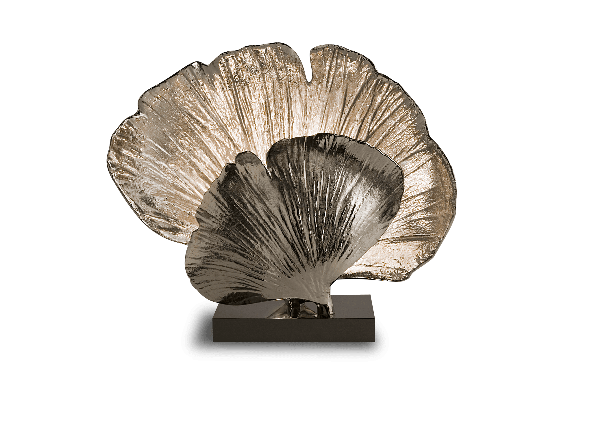 Настольная лампа Charles PALAZZO, 2 leaves Charles