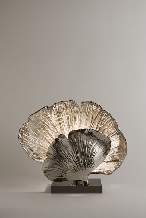 Настольная лампа Charles PALAZZO, 2 leaves Charles