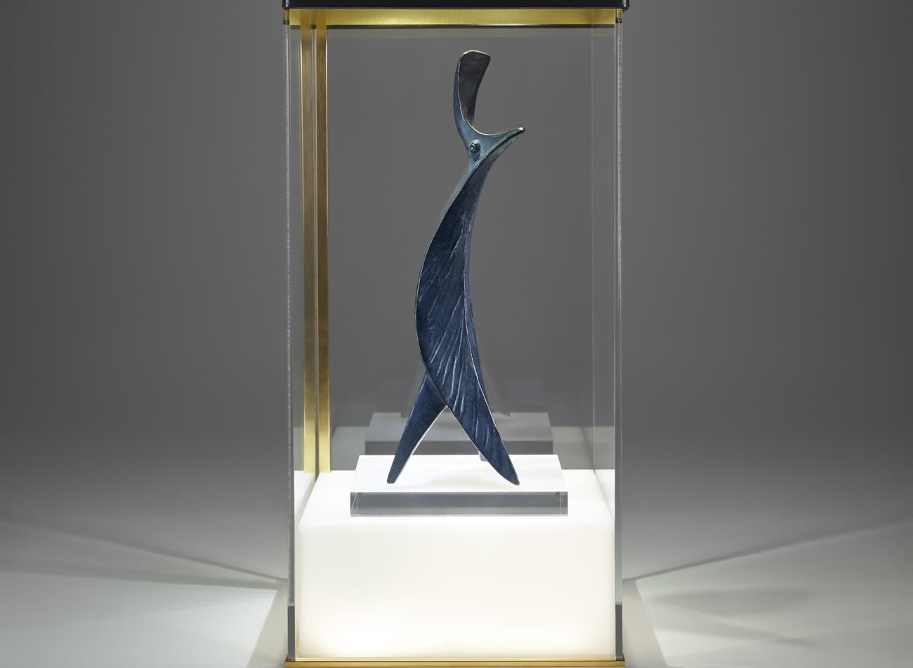 Настольный светильник Charles OISEAU LUNE Charles