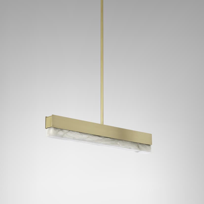 Подвесной светильник CTO Lighting ARTÉS 600 PENDANT