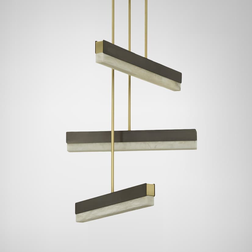 Подвесной светильник CTO Lighting ARTÉS COLLECTIVE 600