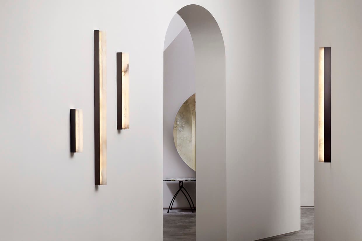 Настенный светильник CTO Lighting ARTÉS 300 WALL CTO Lighting