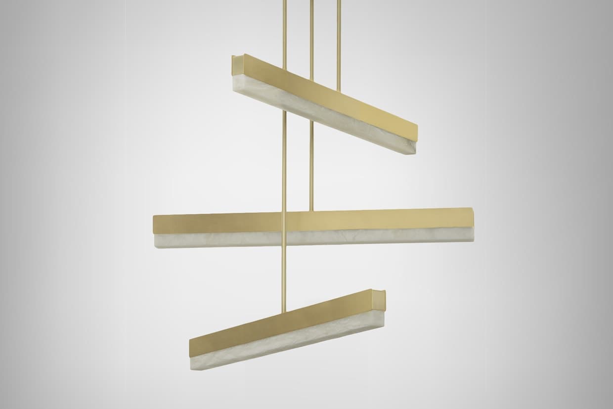 Подвесной светильник CTO Lighting ARTÉS COLLECTIVE 600 CTO Lighting