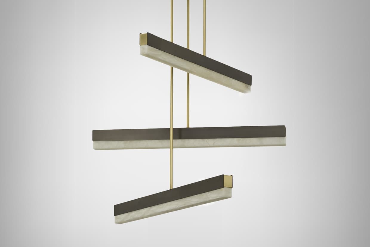 Подвесной светильник CTO Lighting ARTÉS COLLECTIVE 600 CTO Lighting