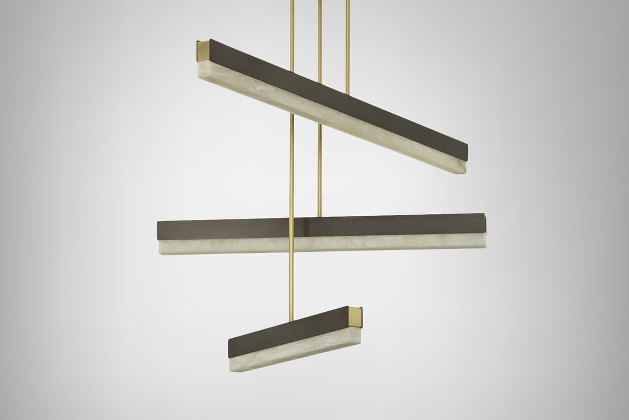 Подвесной светильник CTO Lighting ARTÉS COLLECTIVE 600 CTO Lighting