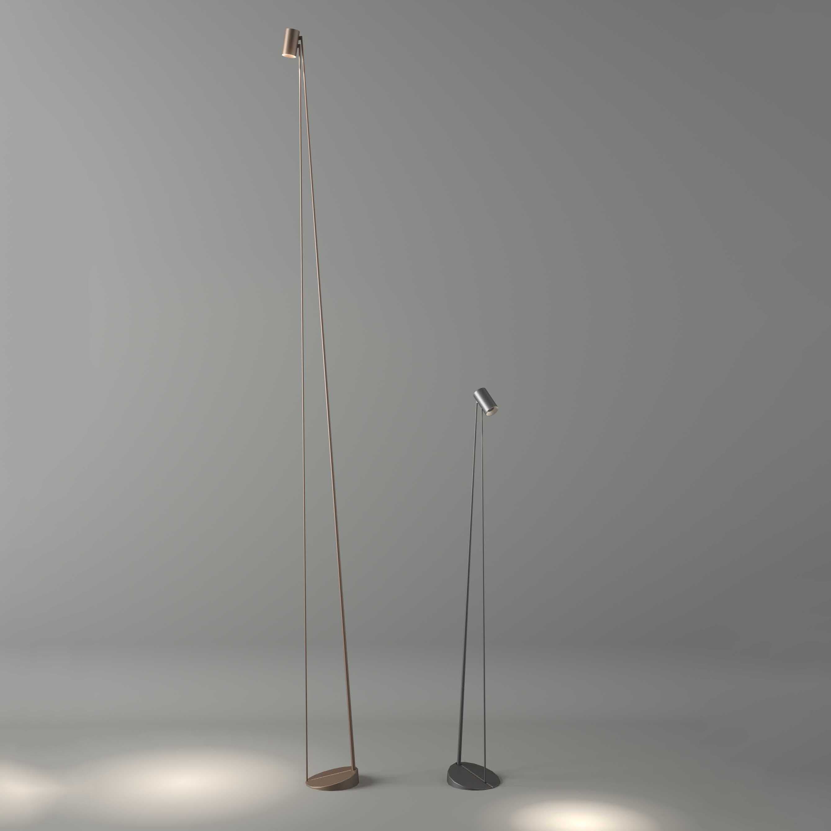 Напольный светильник OLEV Boom