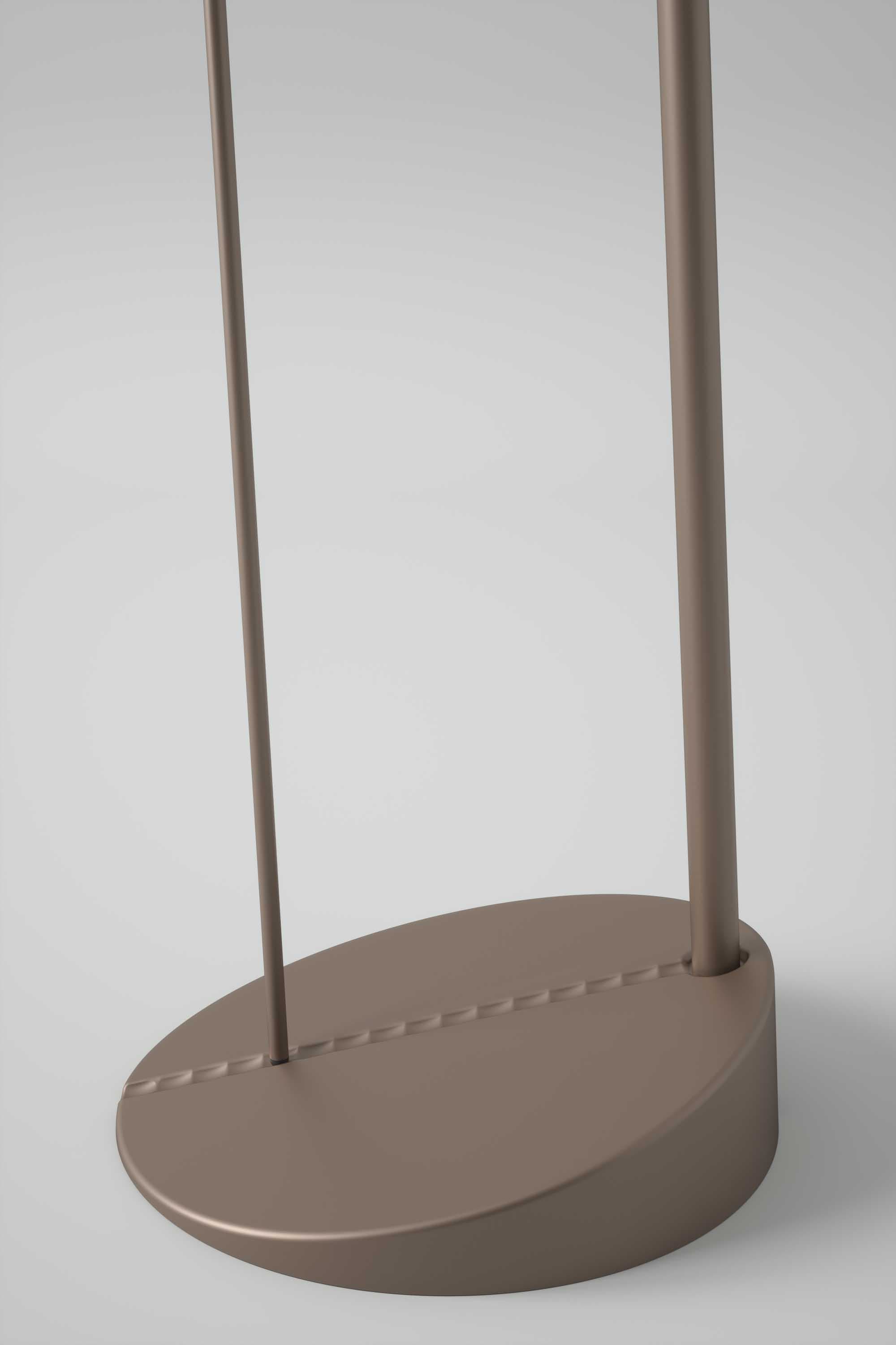 Напольный светильник OLEV Boom OLEV