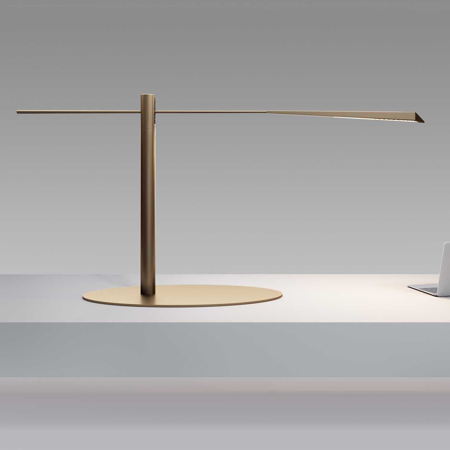 Настольный светильник OLEV Flamingo T