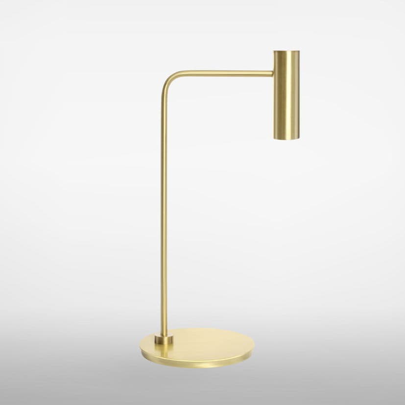 Настольный светильник CTO Lighting HERON TABLE