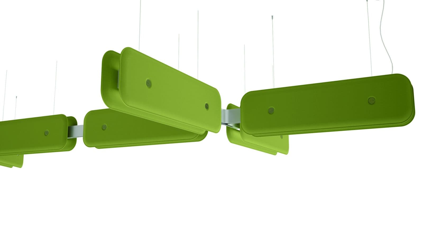 Подвесной светильник Martinelli Luce Hush Martinelli Luce