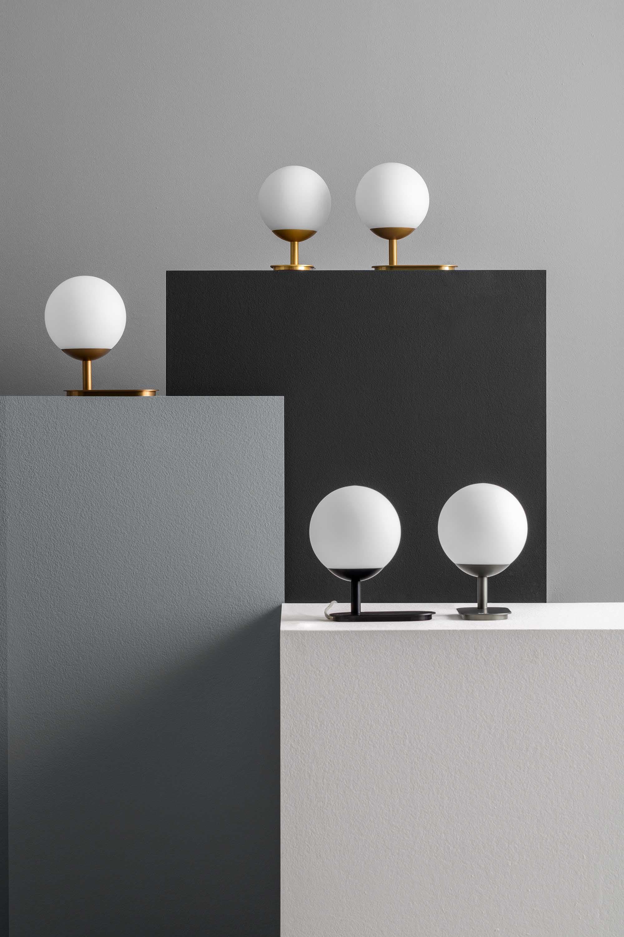 Настольный светильник OLEV La Pallina OLEV