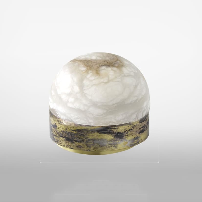 Настольный светильник CTO Lighting LUCID 200 TABLE