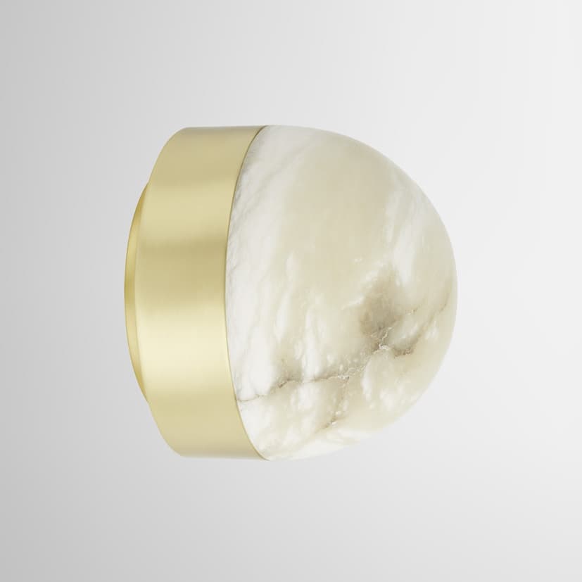 Настенный светильник CTO Lighting LUCID 200 wall