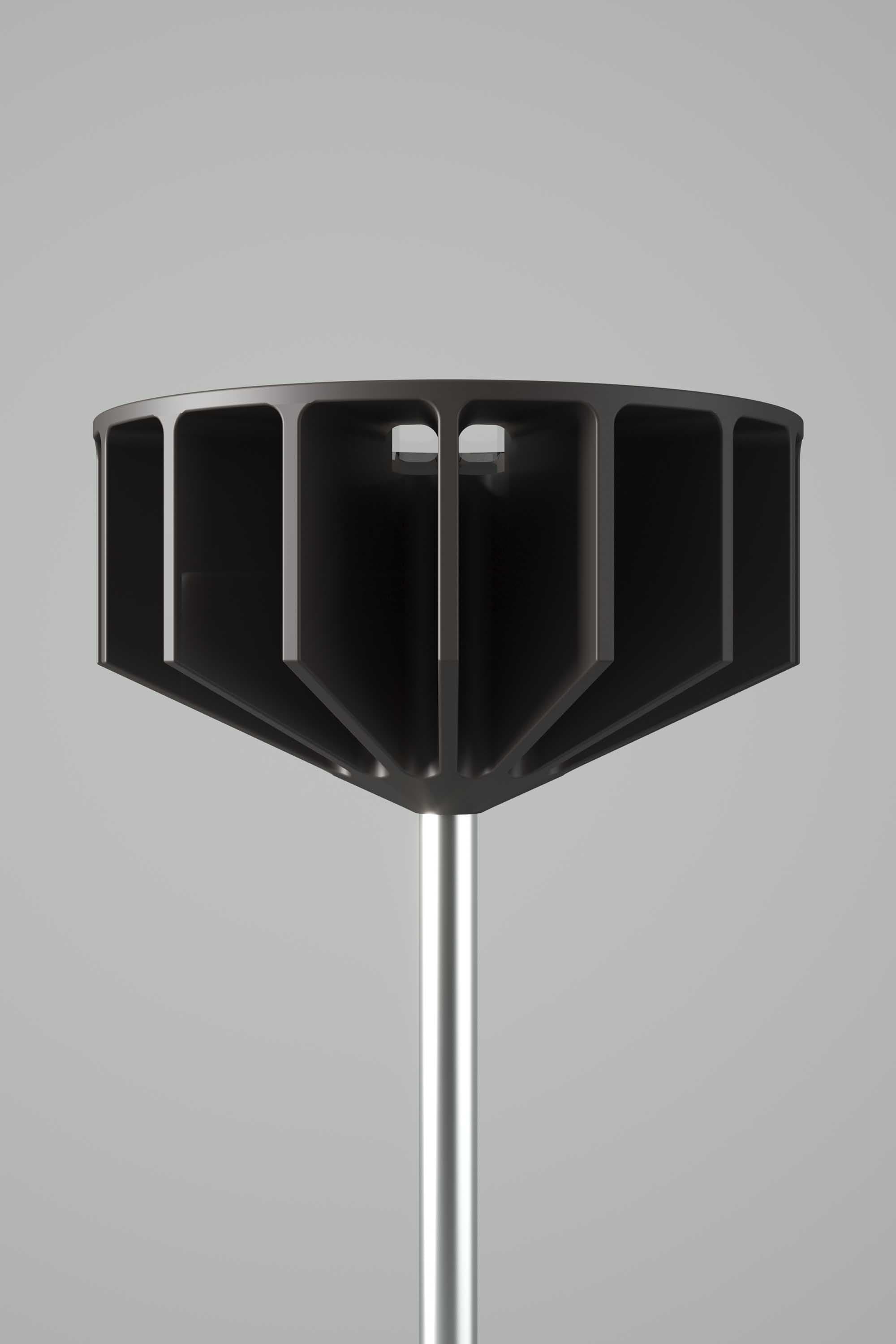 Напольный светильник OLEV Naked OLEV — фото 2