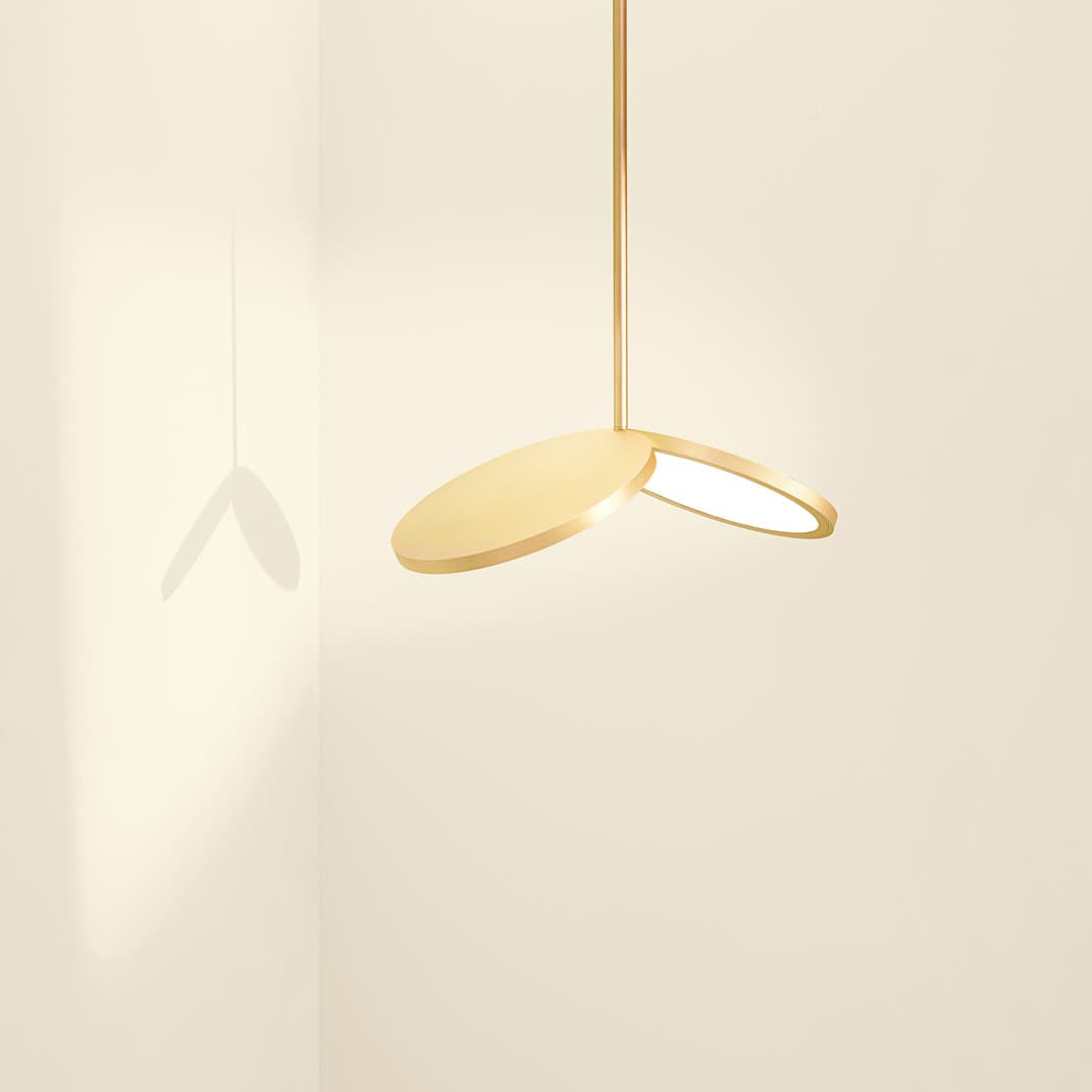 Подвесной светильник Luum Samara pendant