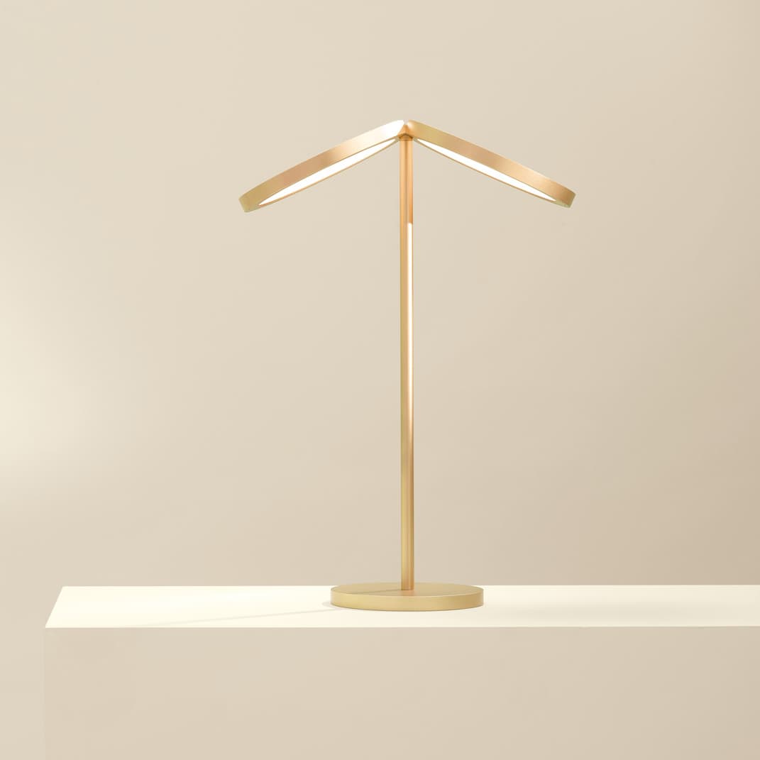 Настольный светильник Luum Samara Table