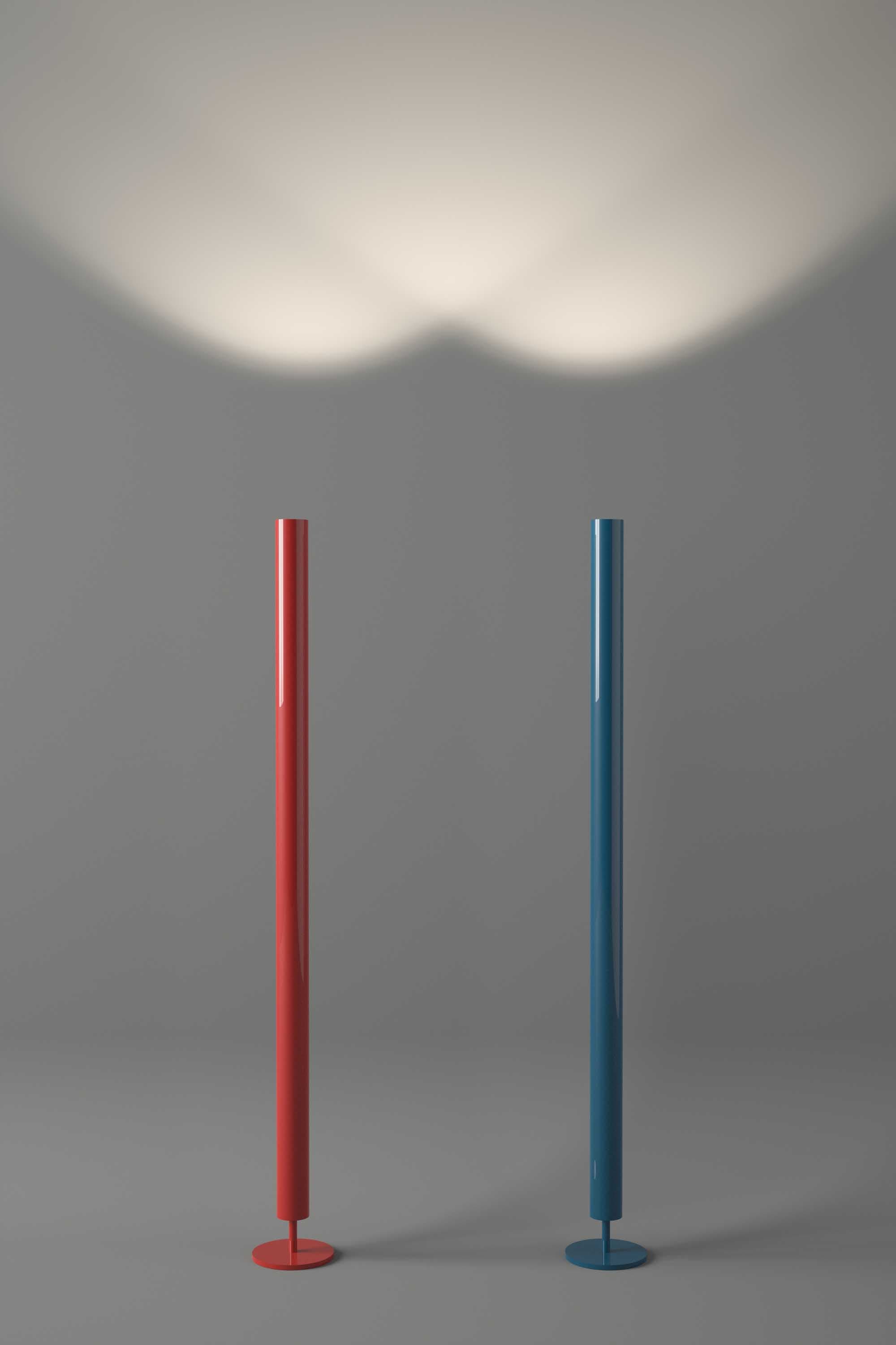 Напольный светильник OLEV Top OLEV