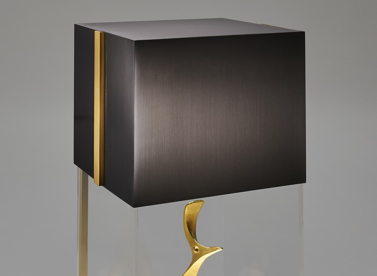 Настольный светильник Charles OISEAU LUNE Charles