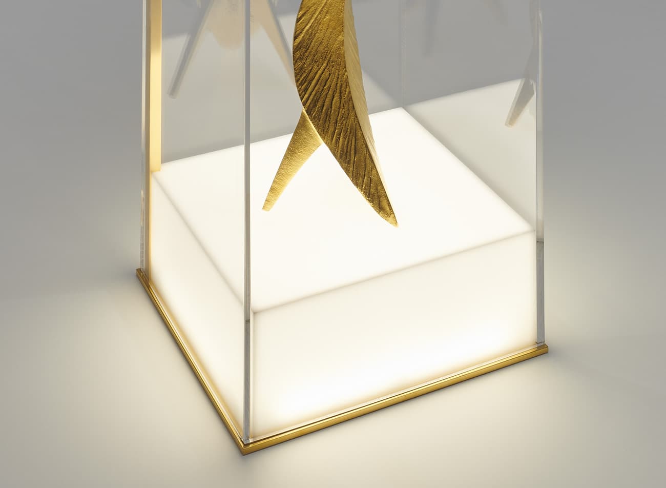 Настольный светильник Charles OISEAU LUNE Charles