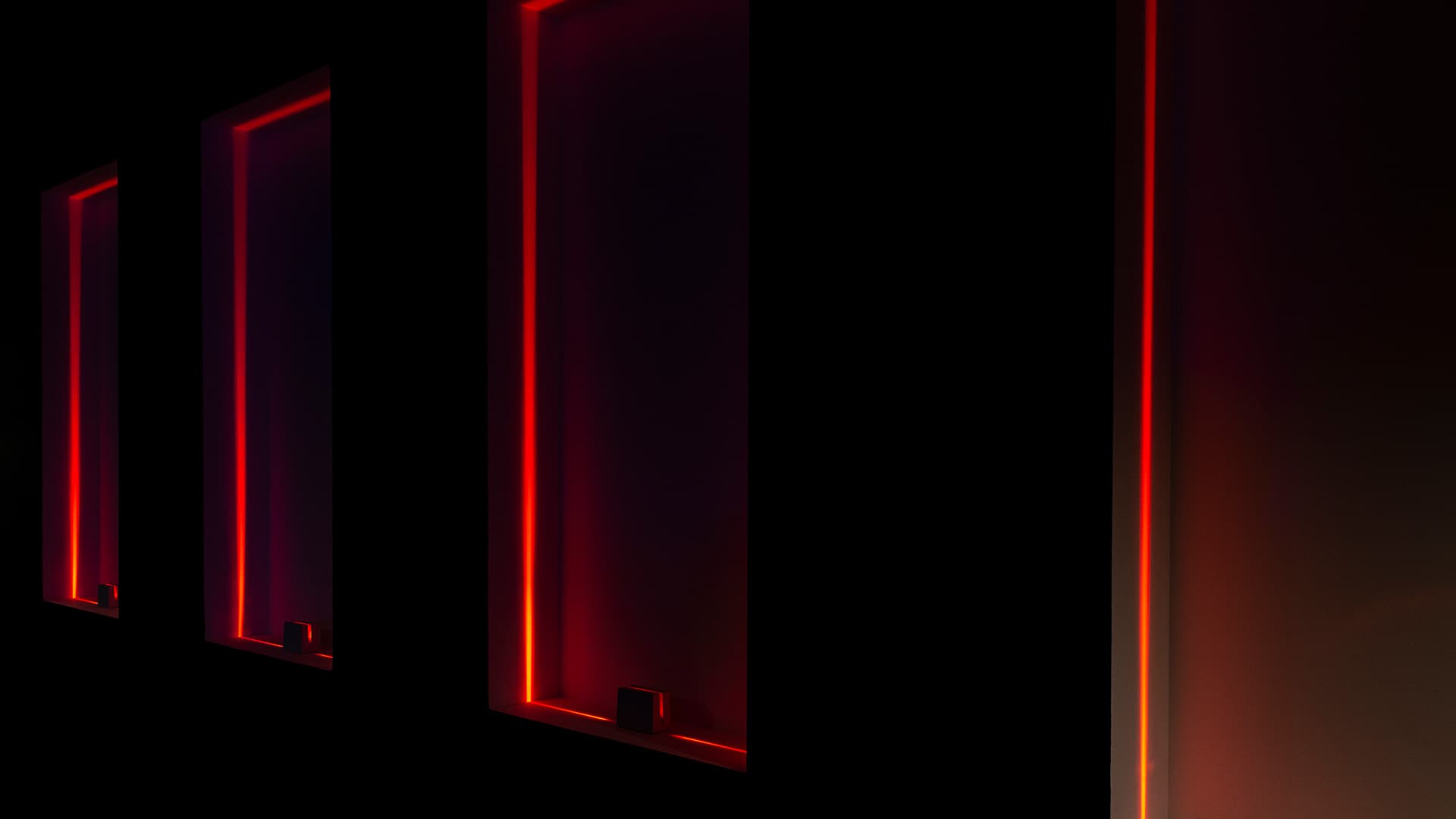 Светильник Artemide Antarktikós Artemide