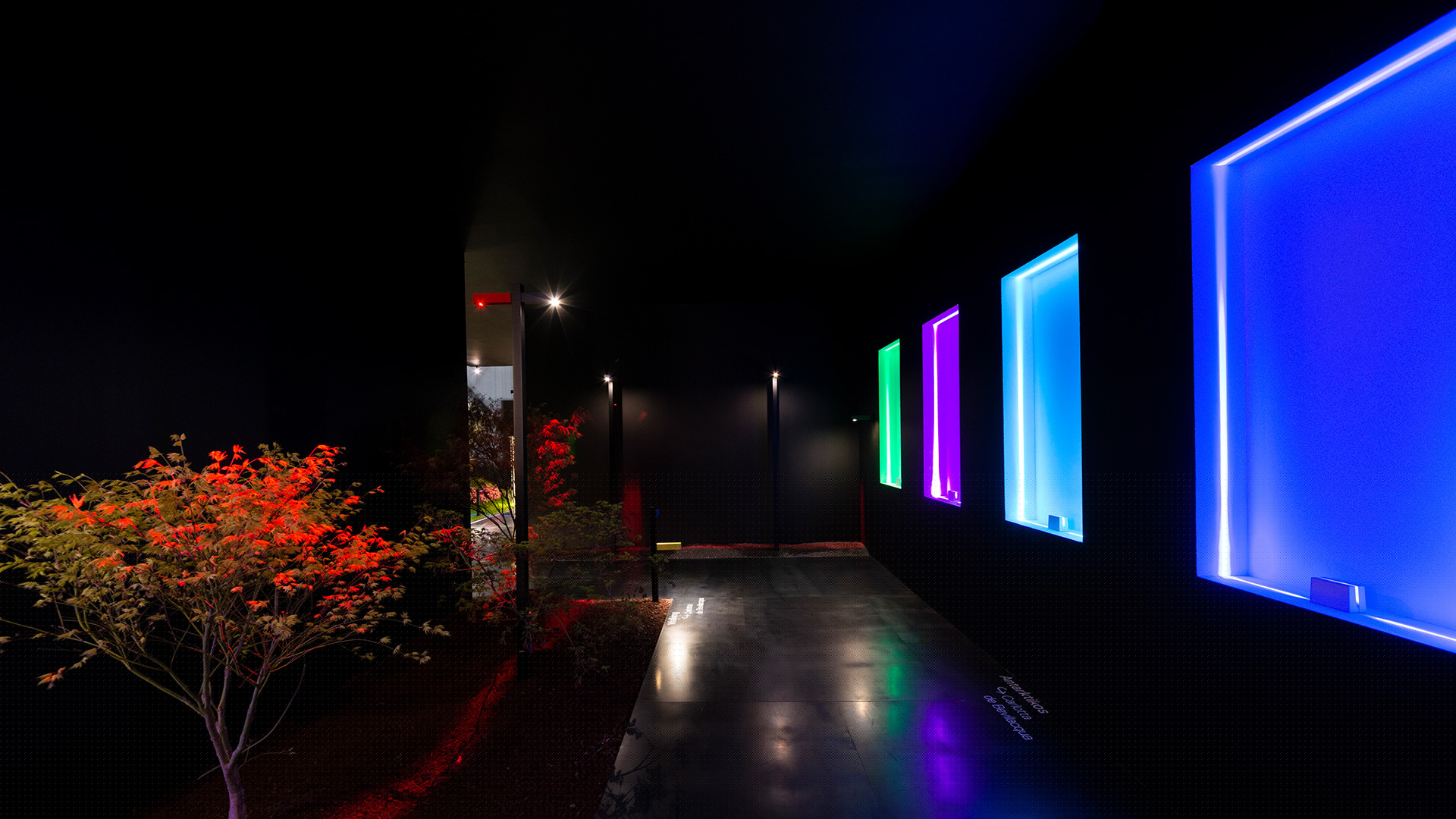 Светильник Artemide Antarktikós Artemide