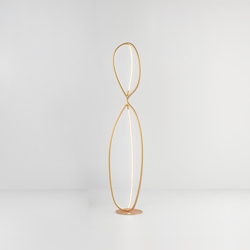 Напольный светильник Artemide Arrival floor