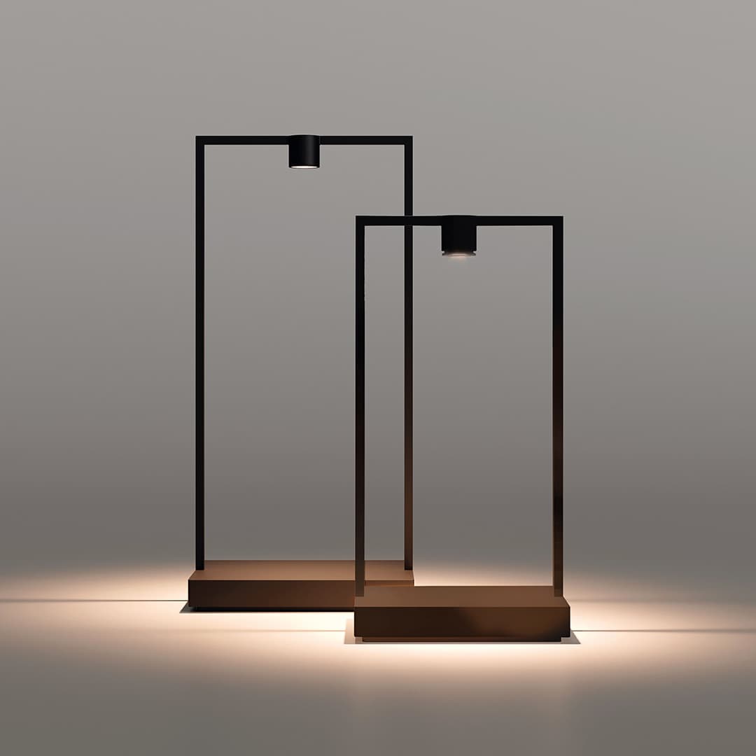 Настольный светильник Artemide Curiosity