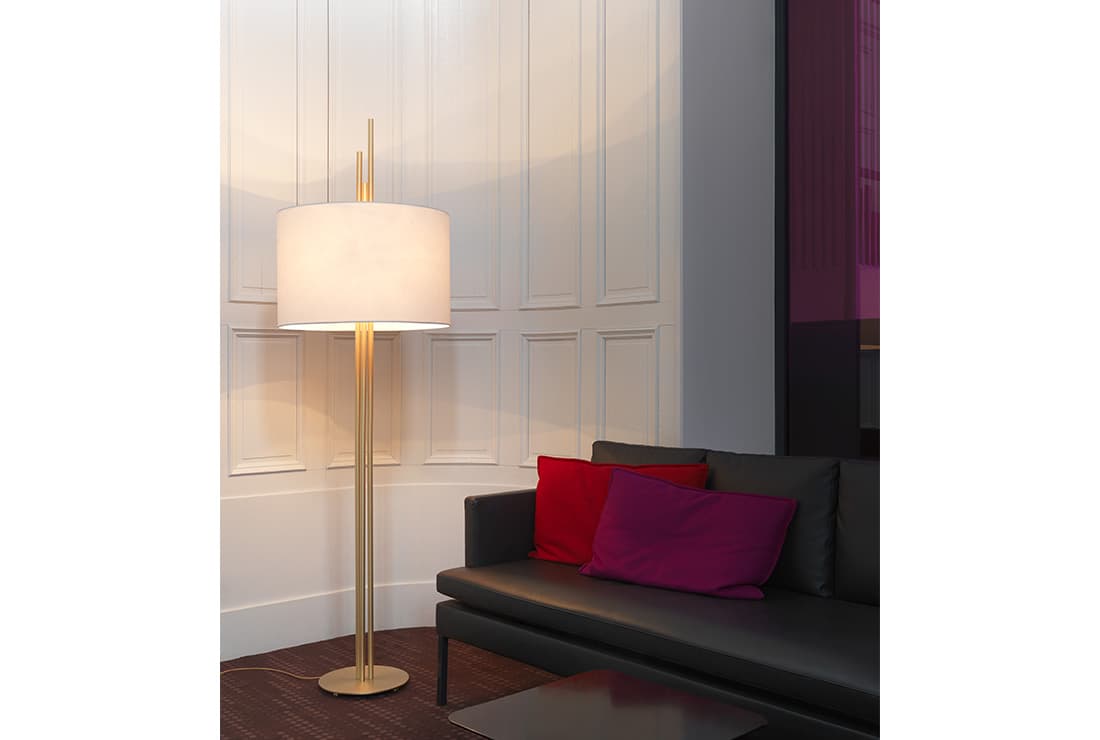 Торшер CVL Upper CVL